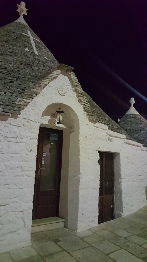 지오비나조 Casa Bianca 아파트 외부 사진